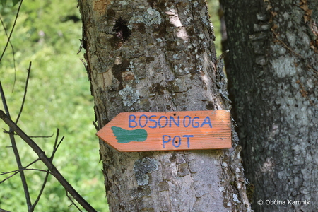 10. pohod bosonogih na Vovar (23)